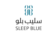 Sleep blue