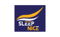 Sleep nice
