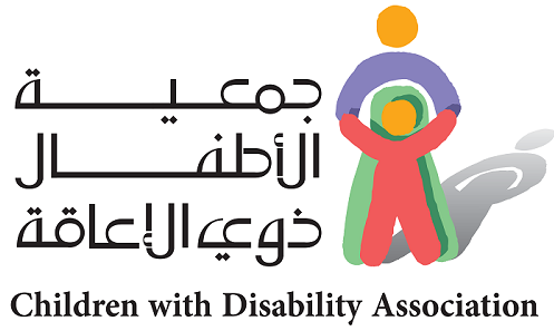 المعوقين