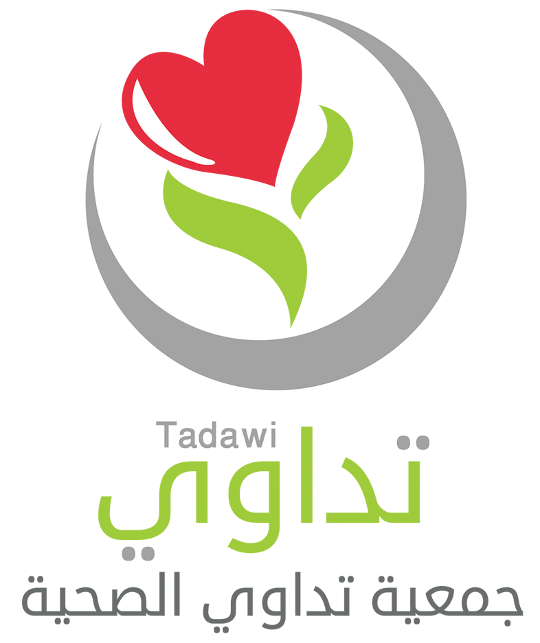 تداوي